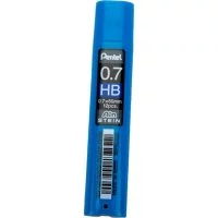Грифели для карандашей автоматических Pentel Ain Stein C277S-HB