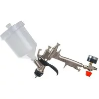 Краскопульт WALCOM SLIM XLIGHT