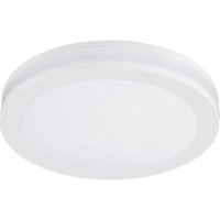 Потолочный светильник ARTE LAMP A8431PL-1WH