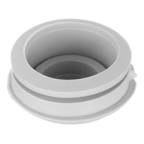 Сальник EKF PROxima для кабеля диаметром 20 мм IP54 пластиковый серый (100 шт.) (as-20)