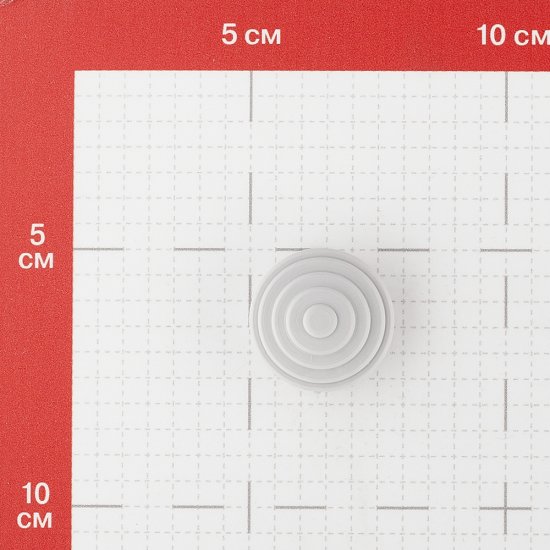 Сальник EKF PROxima для кабеля диаметром 20 мм IP54 пластиковый серый (100 шт.) (as-20)