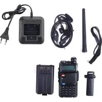Рация Baofeng UV-5R