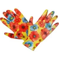 Садовые перчатки Спец Garden Flowers