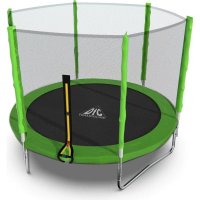 Батут DFC Trampoline Fitness