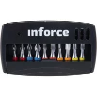 Набор бит Inforce 11-01-285