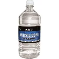 Средство для удаления силиконов ACG ANTISILICON