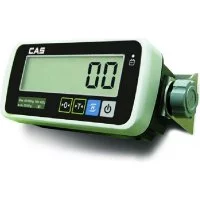 Индикатор CAS 4A0PB3000GCI0501