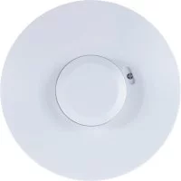 Микроволновый потолочный датчик движения REXANT ДДПМ 01