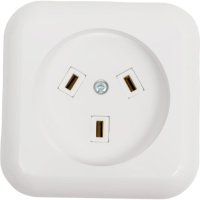 Розетка к электроплите BYLECTRICA РС32-006