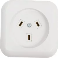 Розетка к электроплите BYLECTRICA РС32-006