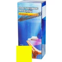 Пластиковые пружины Office Kit BP2164