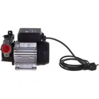 Роторный шиберный электронасос PIUSI Panther 72