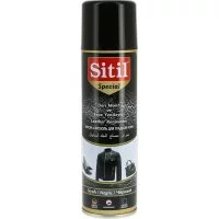 Восстановитель цвета для гладкой кожи Sitil Leather Renovator Spr.