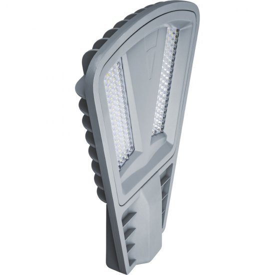 Светильник уличный светодиодный Navigator NSF-PW6 5000К 80 Вт консольный IP65 (14329)