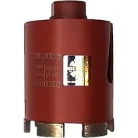 Алмазная коронка Hilberg Hilberg Industrial Laser Micro Hit