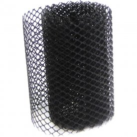 Сетка для защиты желоба от листьев VN 14038