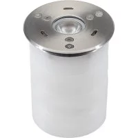 Светильник Arlight KT-AQUA-R85-7W Warm3000