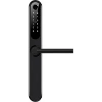 Электронный замок Novilock Smart slim black