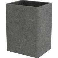 Настольный стакан FORA STONE BLACK