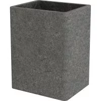 Настольный стакан FORA STONE BLACK