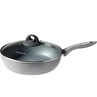 Сотейник SCOVO Stone Pan