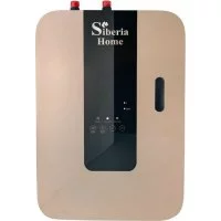 Настенный умягчитель для квартир и загородных домов Siberia home