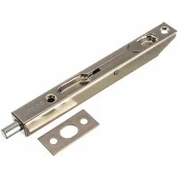 Торцевой шпингалет APECS FB-01-140-NI