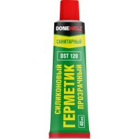 Герметик для ванной и кухни DONEWELL DST-120