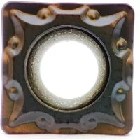 Твердосплавная пластина СпецТехИнструмент SCMT09T304-SM WB35TS