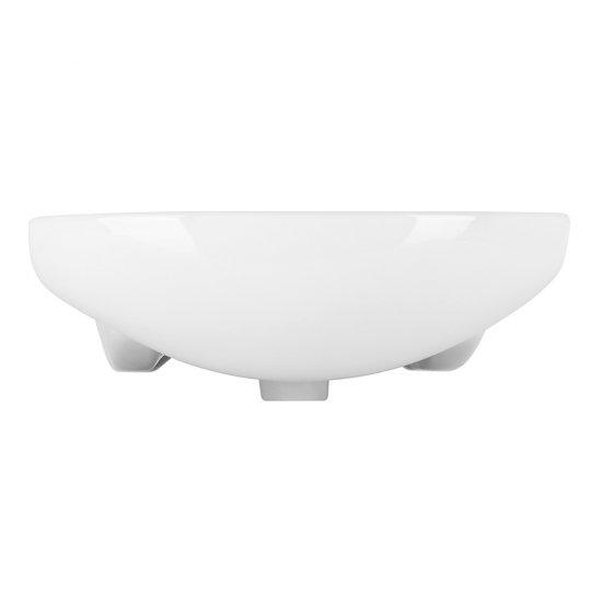 Раковина для тумбы Santek Балтика 50 см