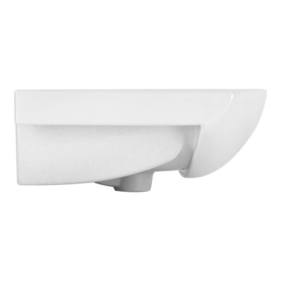 Раковина для тумбы Santek Балтика 50 см