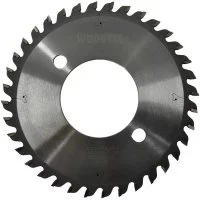 Подрезная коническая пила Woodtec 337389