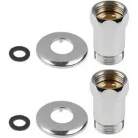 Прямая американка AV Engineering AVE156001-1