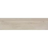 Керамогранит ступень Estima Dream Wood светло-бежевый DW01 1200х300х10 мм