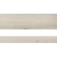 Керамогранит ступень с подступенком Estima Dream Wood светло-бежевый DW01 1200х330х10 мм
