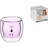 Стеклянный стаканы PERFECTO LINEA Bear