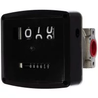 Механический счетчик для отпуска масла PIUSI K33 ver. D