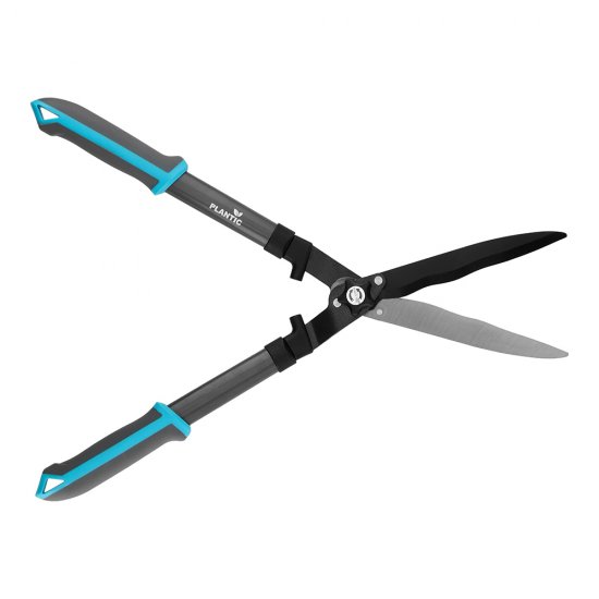 Ножницы для живой изгороди плоскостные Plantic Light SoftTouch (25265-01)