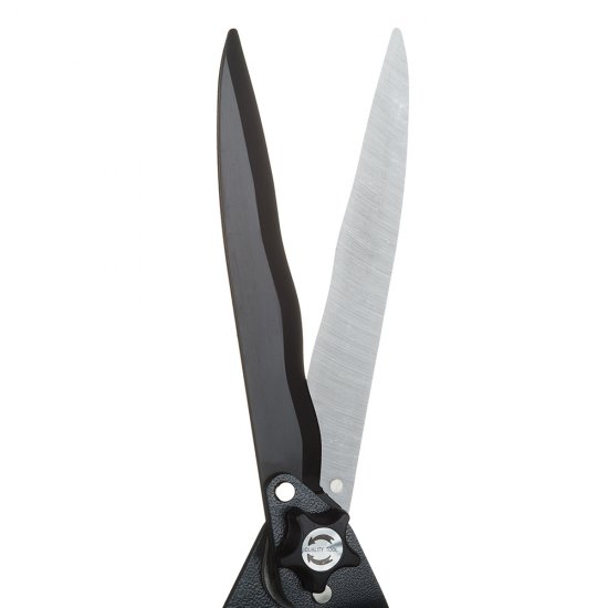 Ножницы для живой изгороди плоскостные Plantic Light SoftTouch (25265-01)