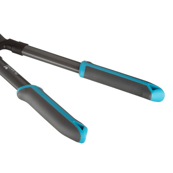 Ножницы для живой изгороди плоскостные Plantic Light SoftTouch (25265-01)