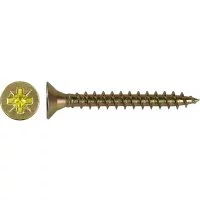 Саморез КРЕП-КОМП 3x45 80 шт.