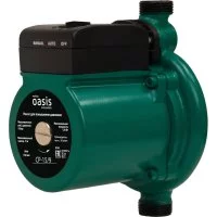 Повышающий насос OASIS CNP-15/9