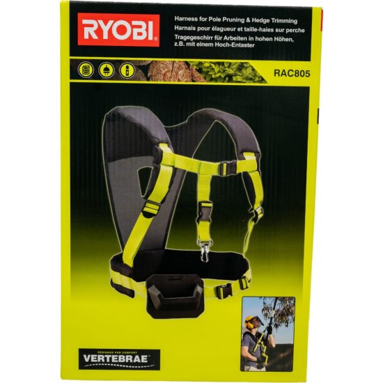 Универсальный ремень для RPT4545/RPP750S/RPP755E Ryobi RAC805