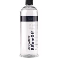Терпеновый антибитум Shine systems BitumOFF