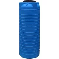 Емкость STERH VERT 400 blue