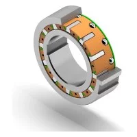 Обгонная муфта DINROLL CSK17PPC3