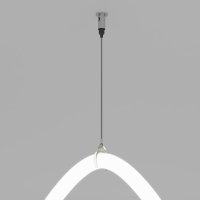 Коннектор для шинопровода Elektrostandard Slim Magnetic Full light