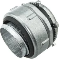 Резьбовой крепежный элемент ГОФРОМАТИК Ркн-75 у2 ip54