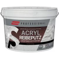 Декоративная штукатурка PARADE короед Professional Acryl Reibeputz S130 R 2,