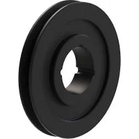 Клиновой шкив под втулку BeA SPZ1-71TB
